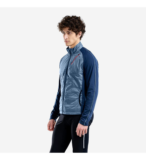 Mens jacket Swix Navado push