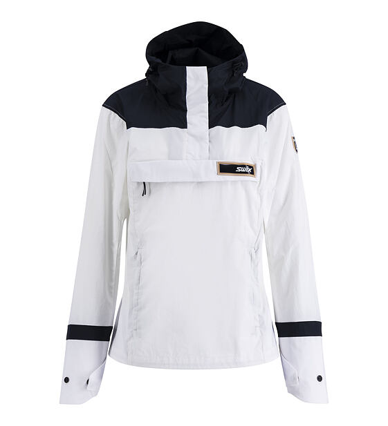Womens jacket Swix Legacy Anorak W