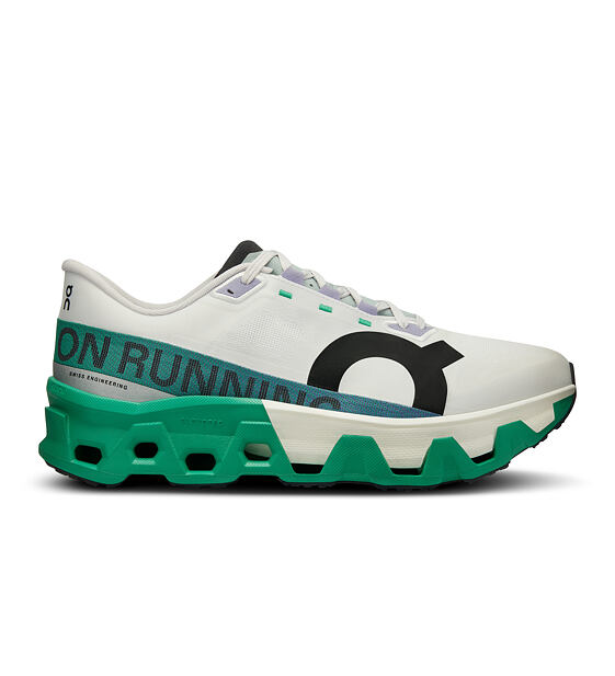 Womens Road Running Shoes On Cloudmonster Hyper