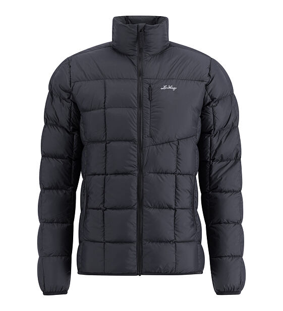 Mens down jacket Lundhags Tived Down Jacket M