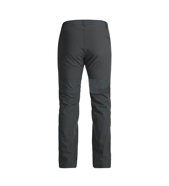 Mens trousers Lundhags Tived Zip-off Pant M