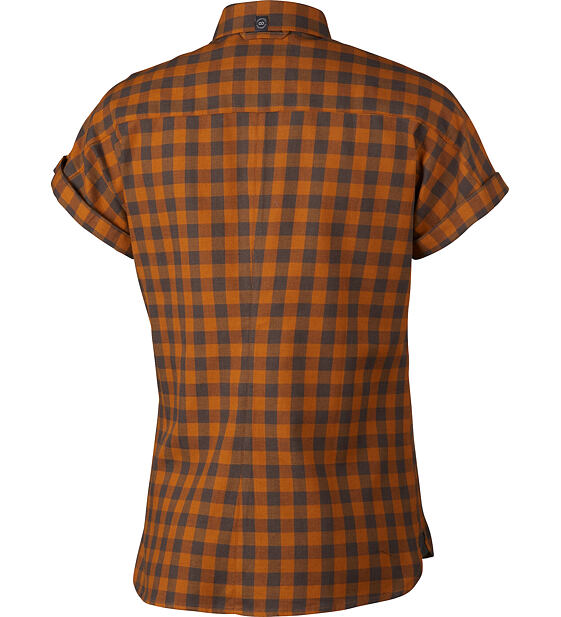 Womens Shirt Lundhags Ekren