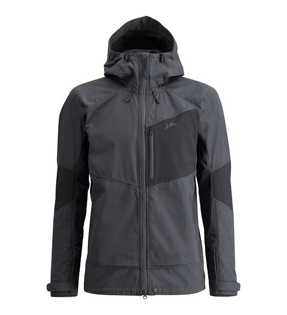 Mens jacket Lundhags Tived Stretch Hybrid Jacket M