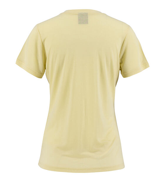 Womens merino T-shirt Ulvang T-shirt  Gausdal