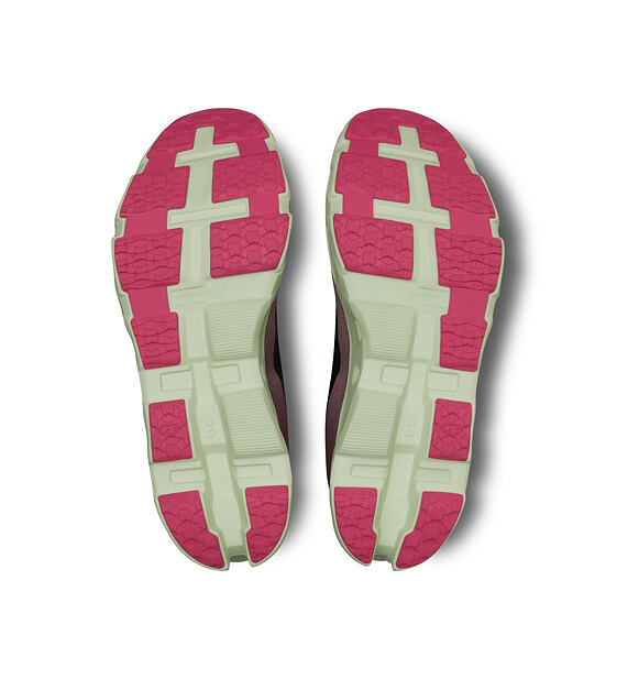 Mens Road Running Shoes On Cloudmonster Hyper