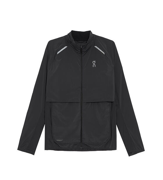 Mens running jacket On Weather Jacket Insulated