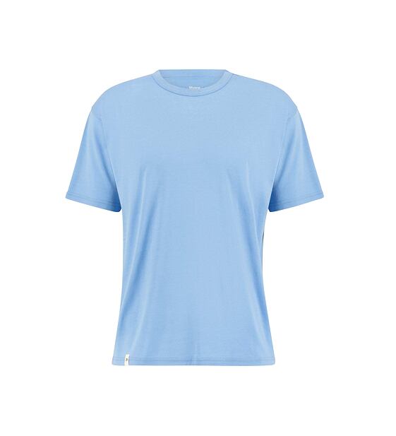 Mens merino T-shirt Ulvang Alltime Lead short sleeve T-shirt