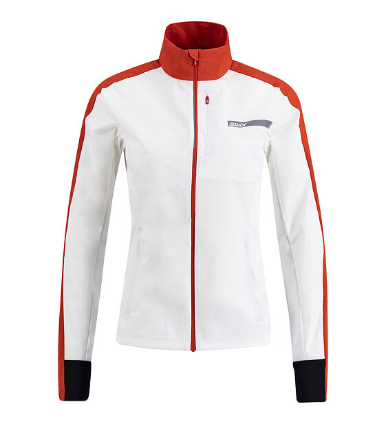 Womens jacket Swix Roadline Wind Jacket W