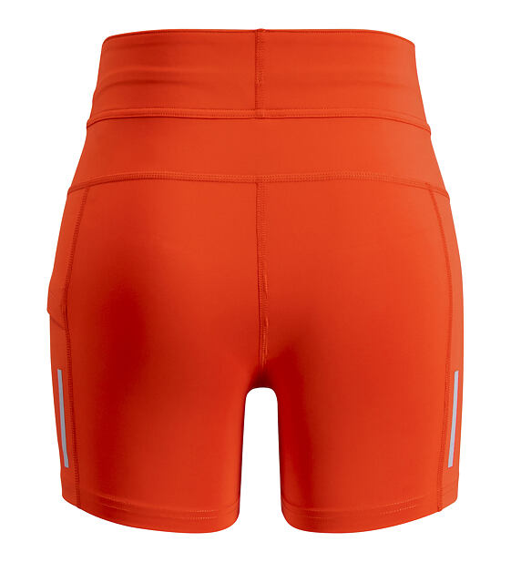 Womens running shorts Swix Roadline Short Tights W