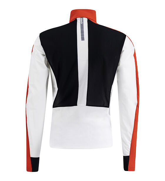 Mens jacket Swix Roadline Wind Jacket M