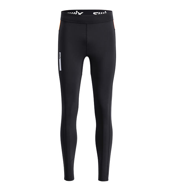 Mens running pants Swix Roadline Tights M