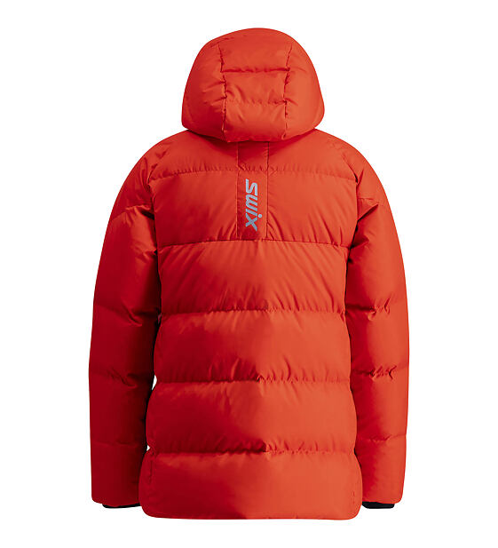 Womens down jacket Swix Focus Down Jacket W