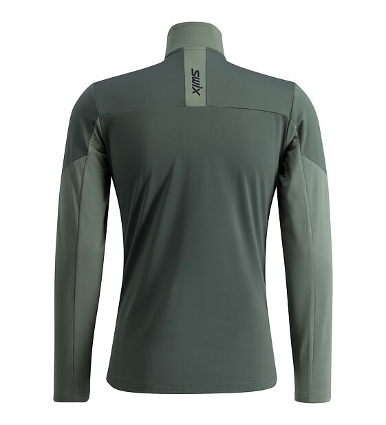Mens functional sweatshirt Swix Infinity Light Half Zip M