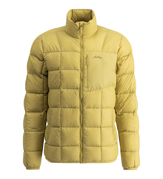 Mens down jacket Lundhags Tived Down Jacket M