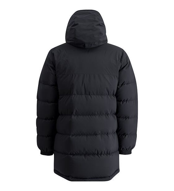 Mens down jacket Lundhags Järpen All Weather Down Parka M