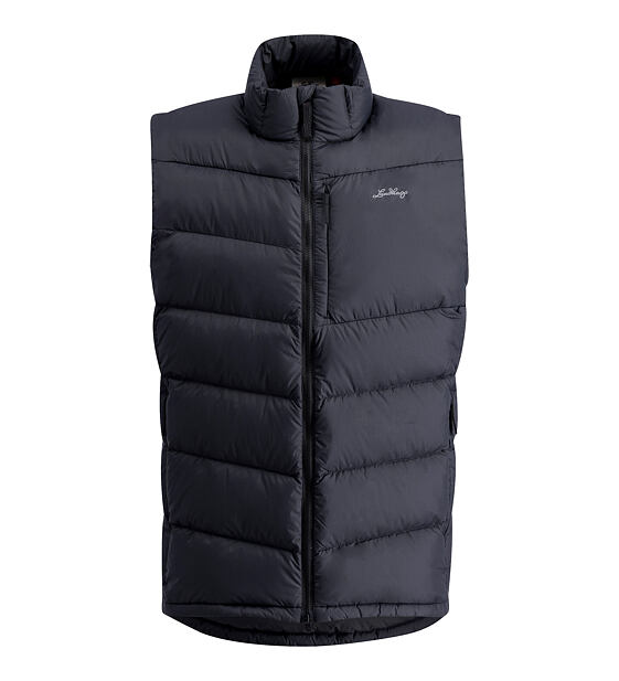 Mens down vest Lundhags Fulu Down Vest M
