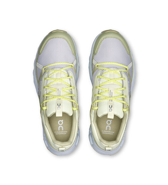 Womens Outdoor Shoes On Cloudhorizon WP