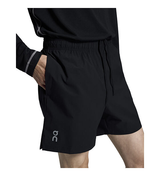 Mens Running Shorts On 5" Core Shorts