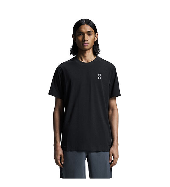 Mens running shirt On Train-T