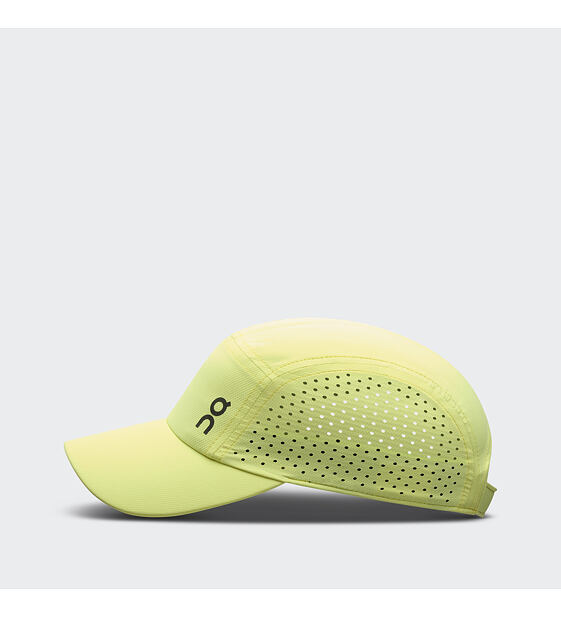 Cap On Lightweight Cap Kids