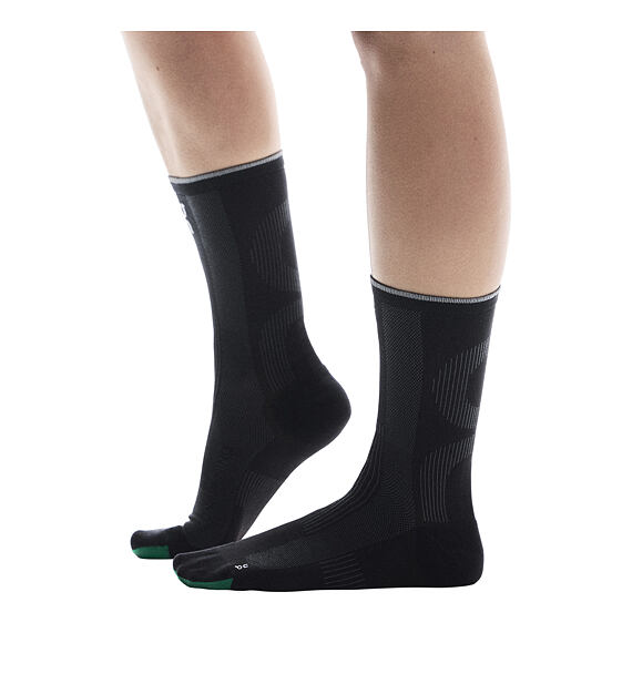 Socks On Elite Run Sock High