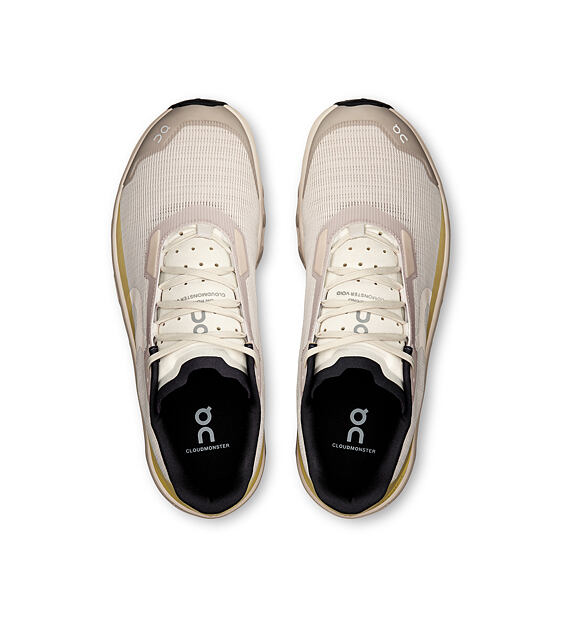 Mens Road Running Shoes On Cloudmonster Void