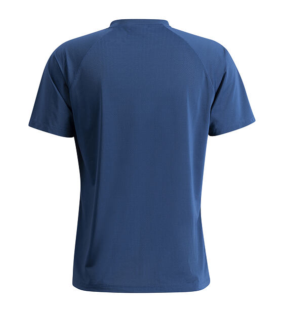 Mens sports t-shirt Swix MoveX Short Sleeve M