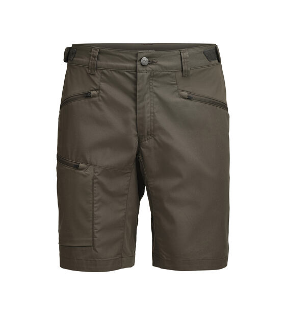 Mens shorts Lundhags Makke Lt Ms Shorts