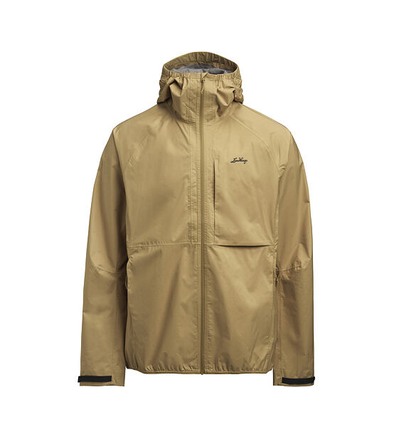 Mens jacket Lundhags Tived Waterproof Jacket M