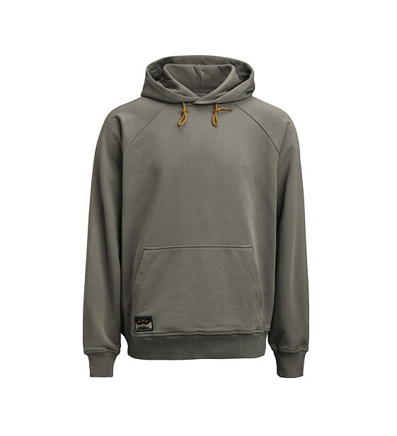 Mens sweatshirt Lundhags Järpen Hoodie M