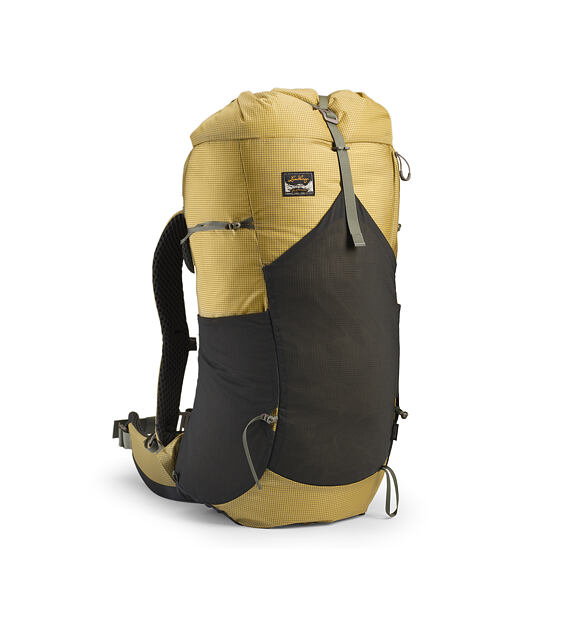 Hiking backpack Lundhags Padje Light 45 L Regular Long