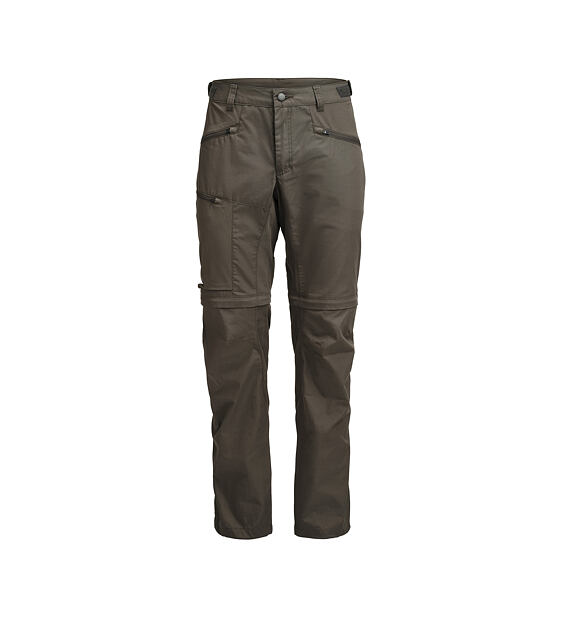 Mens trousers Lundhags Tived Zip-off Pant M