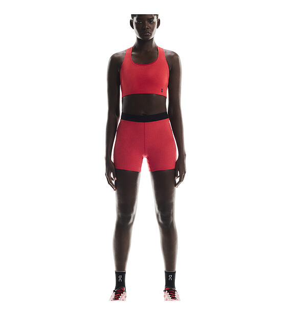 Womens running shorts On Pace Tights Short