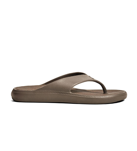Pánské volnočasové boty Cariuma IBITU Kangaroo Brown Sandal