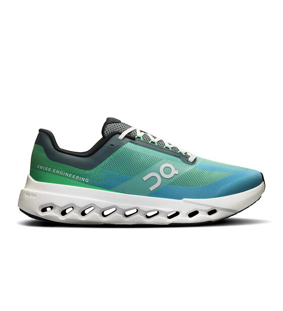 Mens Road Running Shoes On Cloudsurfer Next