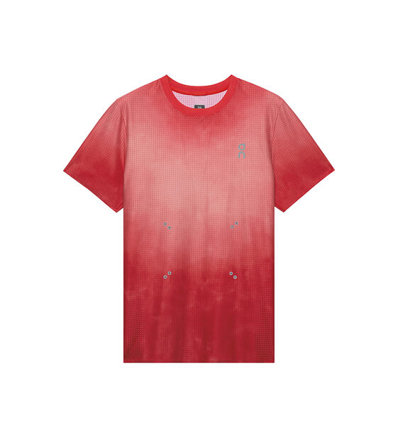 Mens running shirt On Pace Mesh-T