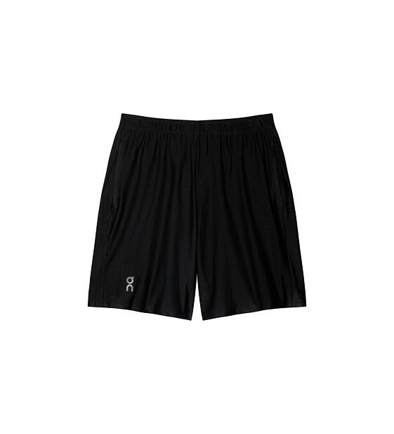 Mens Running Shorts On Pace Mesh Shorts