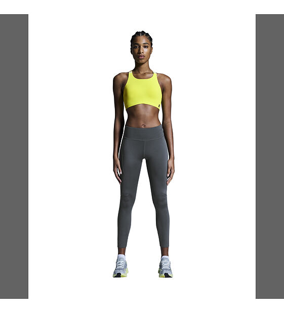 Womens Sports Bra On Endurance Bra