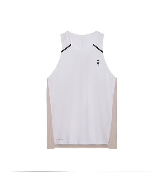 Womens running tank top On Performance Tank