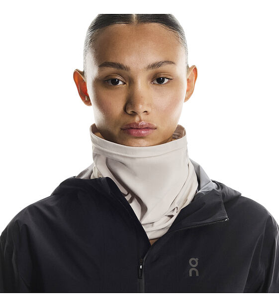 Neck Warmer On Core Neck Gaiter
