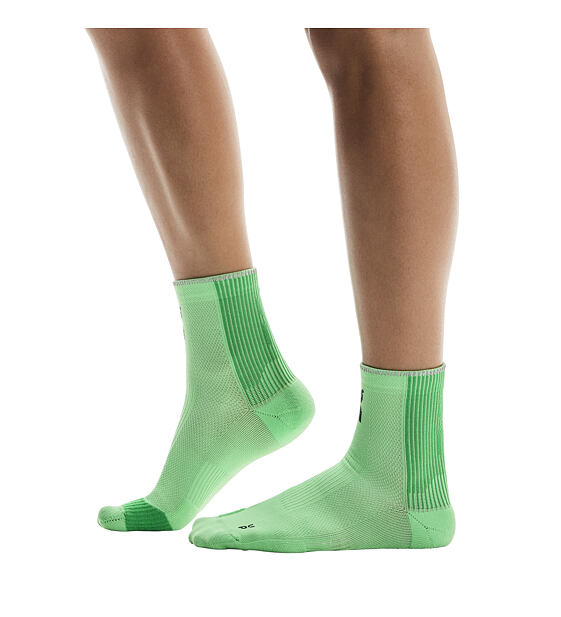 Socks On Performance Run Sock Mid