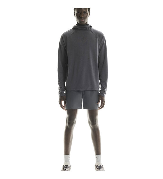 Mens sweatshirt On Trek Hoodie