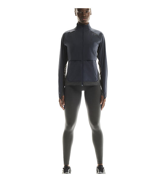 Womens running jacket On Weather Jacket Insulated