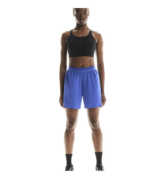 Womens Sports Bra On Endurance Bra Zip