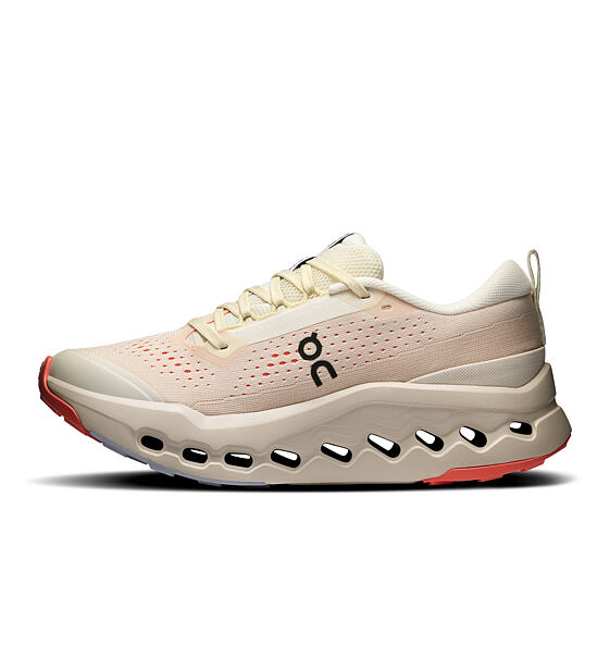 Womens Running Trail Shoes On Cloudsurfer Trail 2