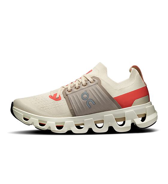 Womens Road Running Shoes On Cloudswift 4