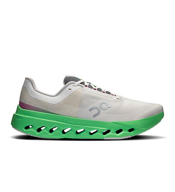Mens Road Running Shoes On Cloudsurfer Next
