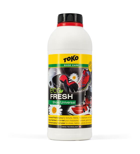 Disinfectant Toko Eco Shoe/Universal Fresh 1000ml