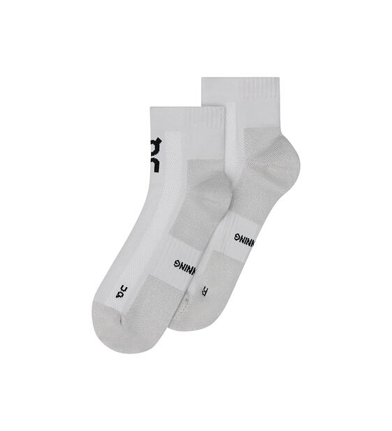 Socks On Core Run Sock Mid 2-pack