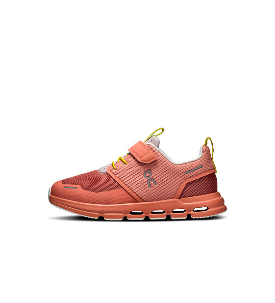 Childrens leisure shoes On Cloud Play